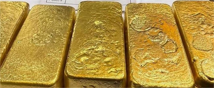Gold Refining 2